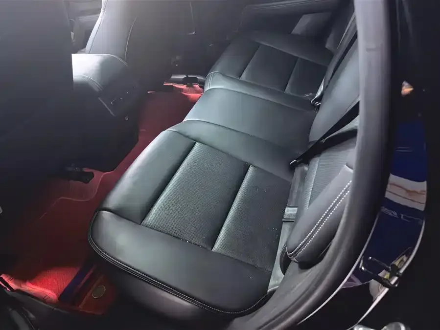 Haval Big Dog PLUS Haval Big Dog PLUS 2023 1.5T 2WD Trendy Wild Edition Plus 2023 — миниатюра 5