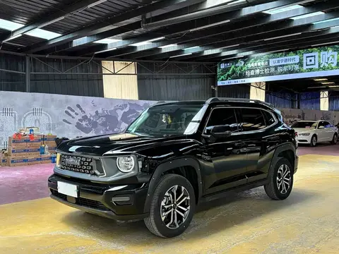 Haval Big Dog PLUS 2025 купить в Москве