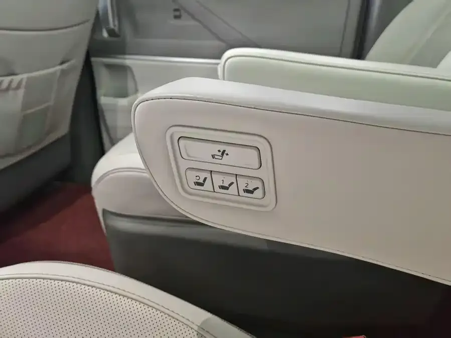 Hyundai Custo Kusitu 2021 380TGDi Smart Love flagship version TOP Premium 2022 — миниатюра 4