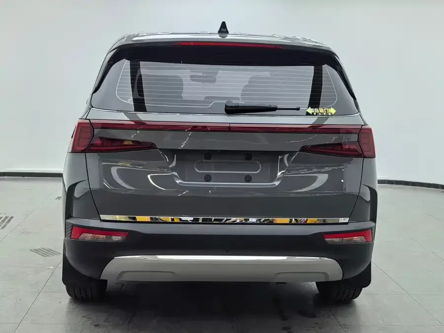 Hyundai Custo Kustu 2022 270TGDi Smart Love Flagship Edition TOP 2024 — миниатюра 2