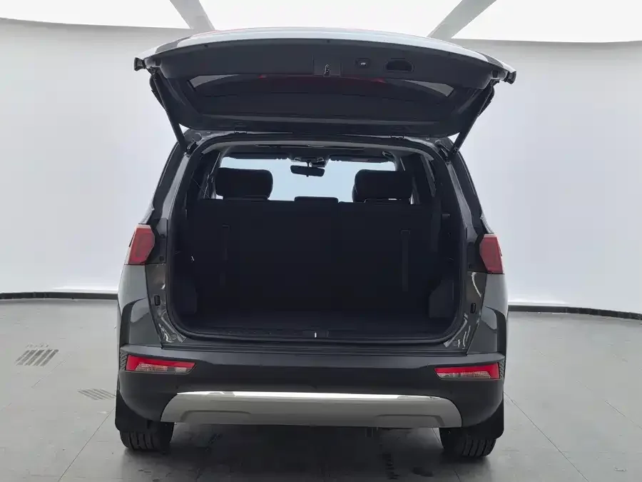 Hyundai Custo Kustu 2022 270TGDi Smart Love Flagship Edition TOP 2024 — миниатюра 4