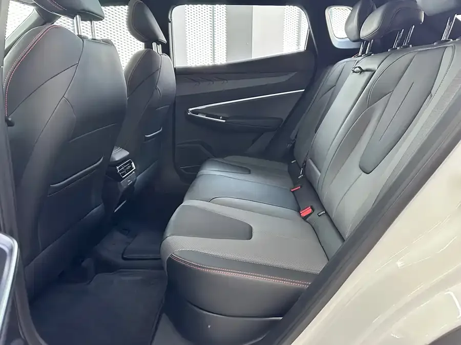 Geely Atlas Boyue 2023 Boyue COOL 1.5TD Smart 2024 — миниатюра 2