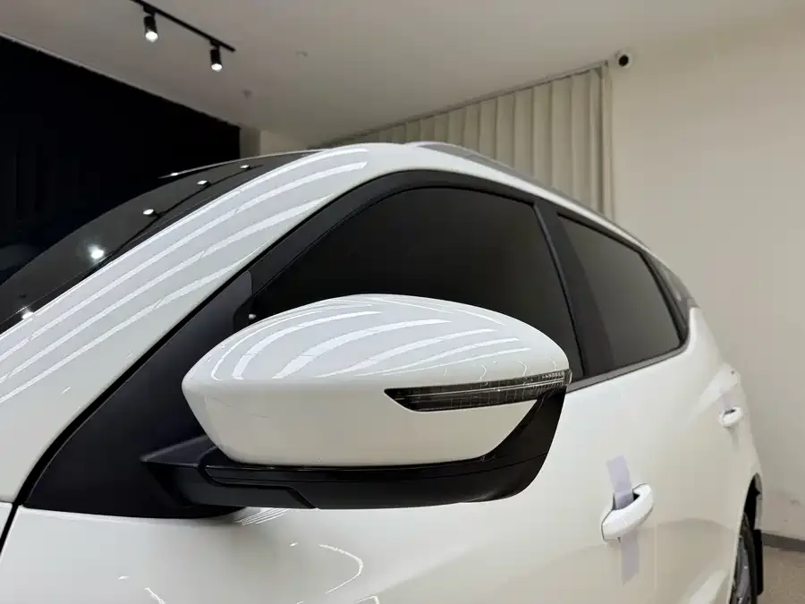 Geely Vision X6 Vision X6 2021 PRO 1.4T Automatic Premium Edition 2024 — миниатюра 3