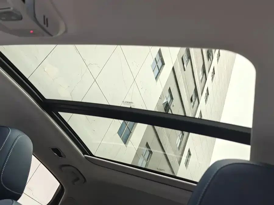 Geely Xingrui Xingrui 2023 2.0TD Premium Edition 2022 — миниатюра 5