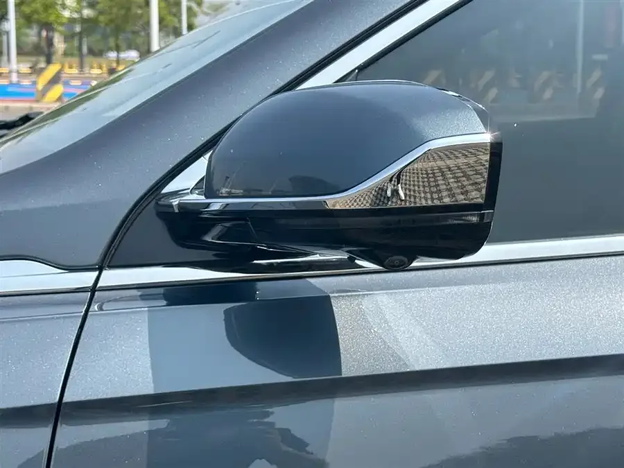 Geely Xingrui Xingrui 2023 2.0TD Premium Edition 2022 — миниатюра 2