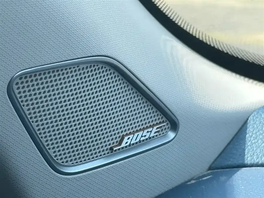 Geely Xingrui Xingrui 2023 2.0TD Premium Edition 2022 — миниатюра 5