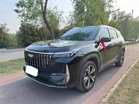 Geely Atlas L 2026 купить в Москве