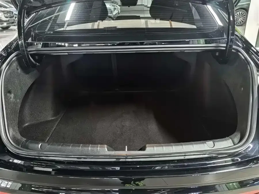 Geely Xingrui Xingrui 2025 Dongfangyao 1.5TD Kunlun Edition 2024 — миниатюра 4