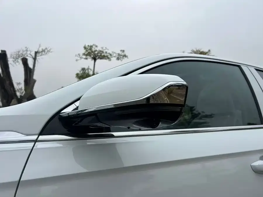 Geely Xingrui Xingrui 2026 Dongfang Yao 1.5TD Kunlun Edition 2026 — миниатюра 3