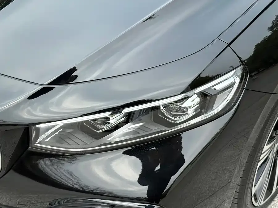 Geely Xingrui Xingrui 2026 Dongfang Yao 1.5TD Kunlun Edition 2026 — миниатюра 2