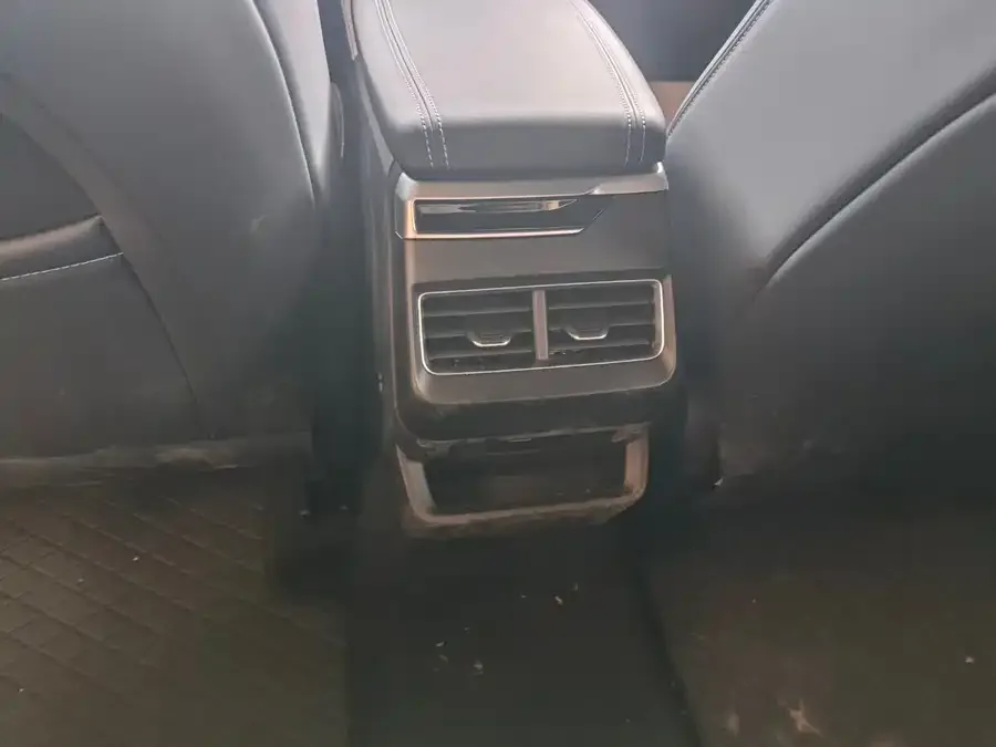 Geely Xingrui Xingrui 2025 Dongfangyao 1.5TD Kunlun Edition 2025 — миниатюра 3