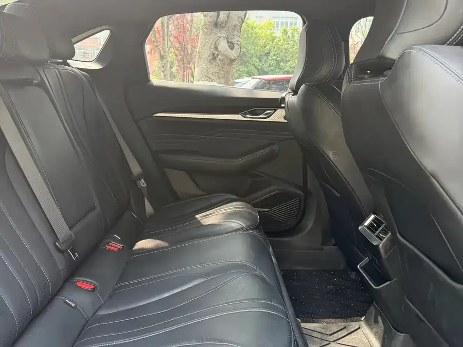 Geely Xingrui Xingrui 2025 Dongfangyao 1.5TD Kunlun Edition 2025 — миниатюра 3