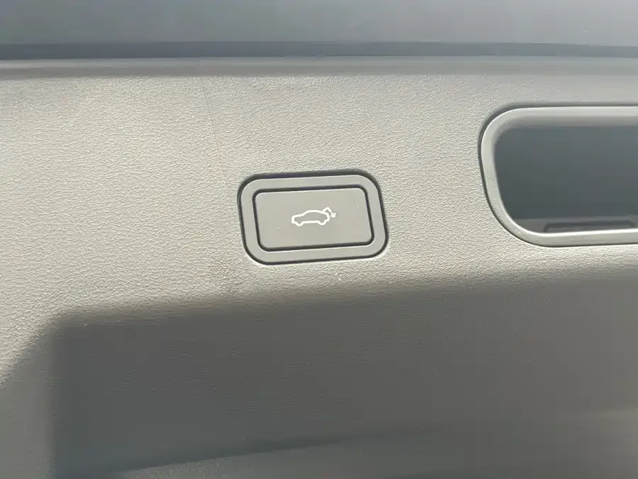 Geely Atlas L Boyue L 2025 fourth generation 1.5TD DCT starts 2026 — миниатюра 5