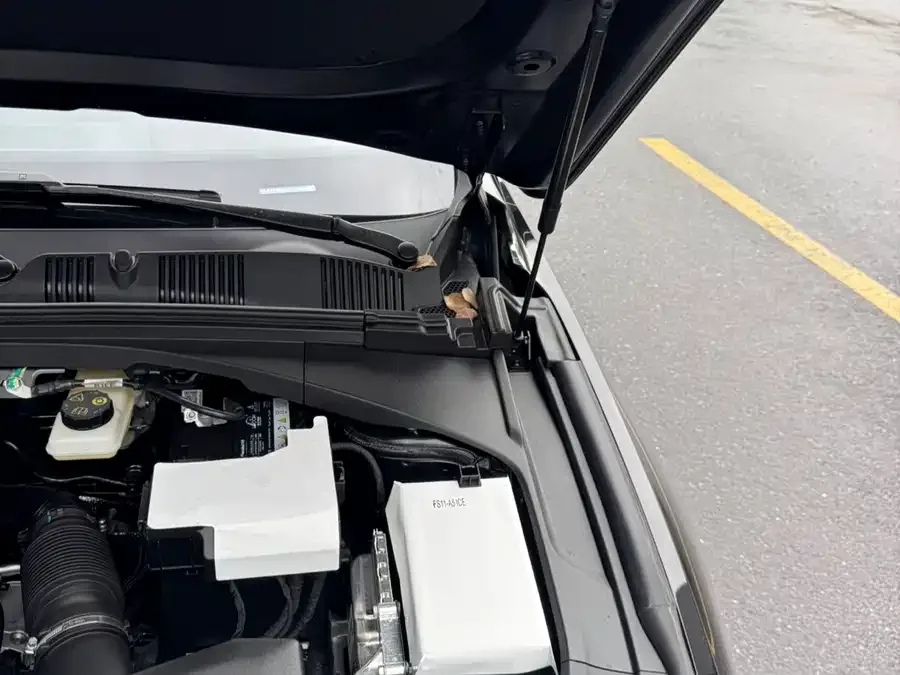 Geely Xingrui Xingrui 2026 Dongfang Yao 1.5TD Kunlun Edition 2026 — миниатюра 5