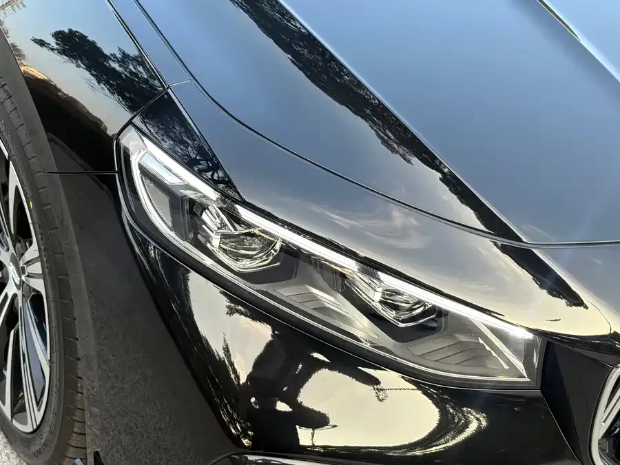 Geely Xingrui Xingrui 2026 Dongfang Yao 1.5TD Kunlun Edition 2026 — миниатюра 2