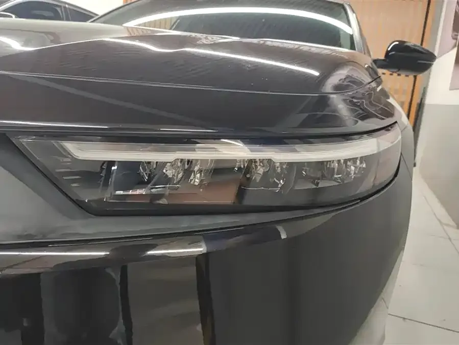 Honda Accord Accord 2023 260TURBO Smart Edition 2024 — миниатюра 2