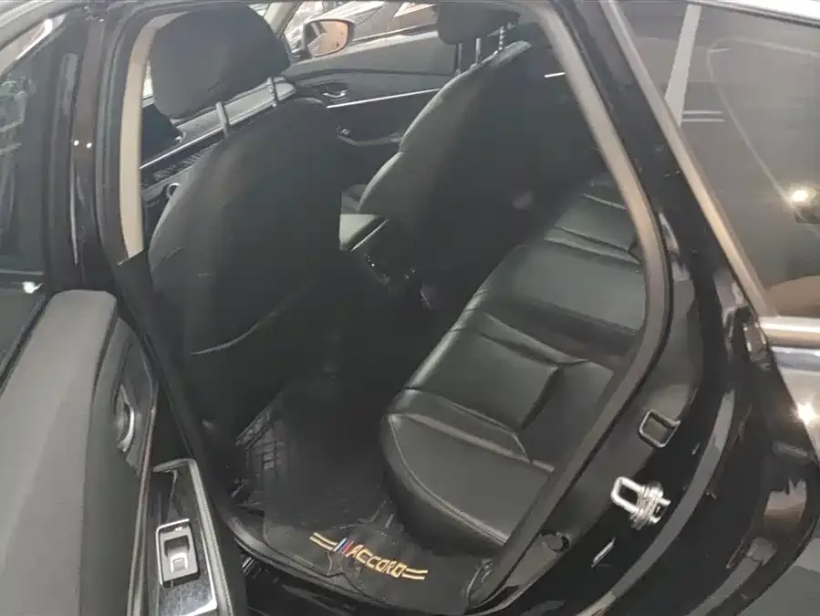 Honda Accord Accord 2023 260TURBO Smart Edition 2024 — миниатюра 5
