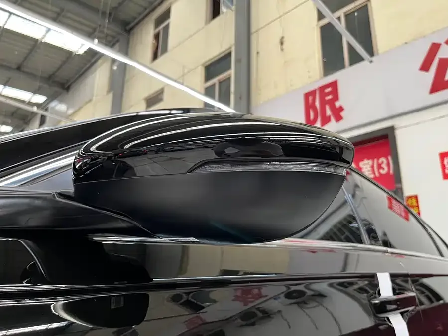 Honda Accord Accord 2023 260TURBO Smart Edition 2024 — миниатюра 2