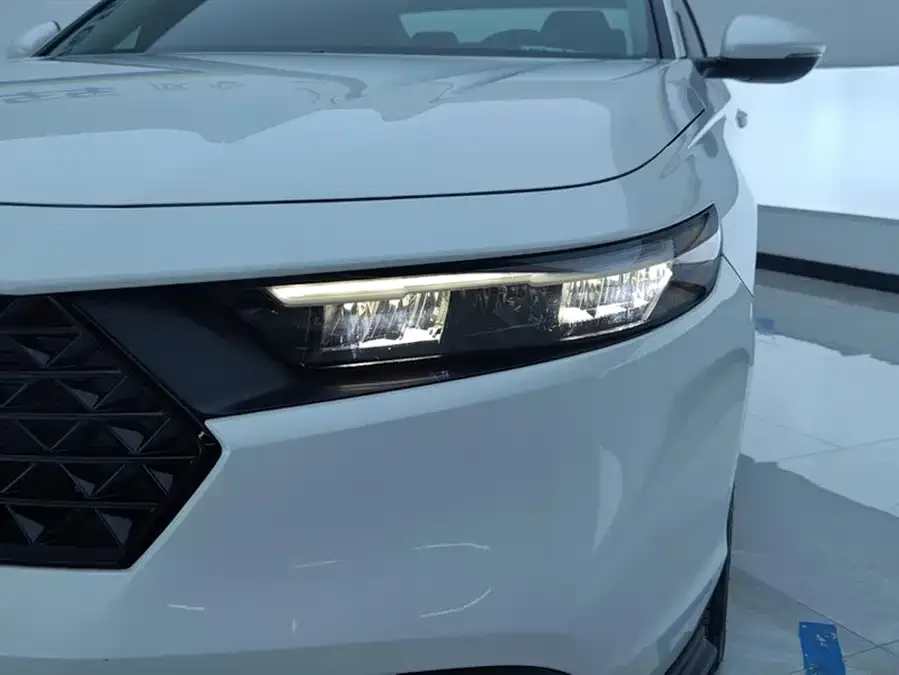 Honda Accord Accord 2024 260TURBO Luxury Edition 2024 — миниатюра 2