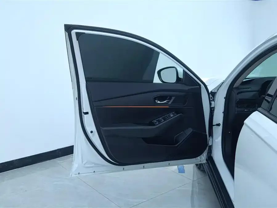 Honda Accord Accord 2024 260TURBO Luxury Edition 2024 — миниатюра 4