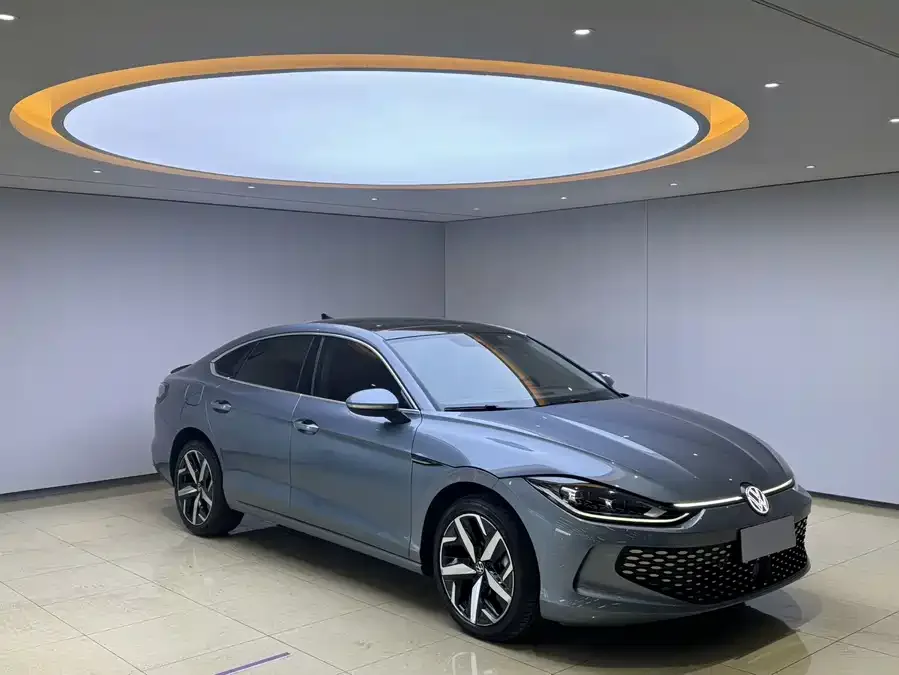Volkswagen Lamando 2022 Lingdu Lingdu L 280TSI DSG Cool Edition 2022 — миниатюра 3
