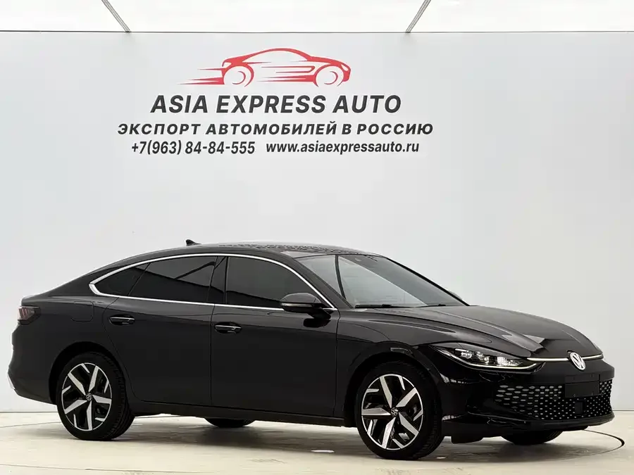 Volkswagen Lamando 2023 Lingdu Lingdu L 280TSI DSG Cool Edition 2023 — миниатюра 3
