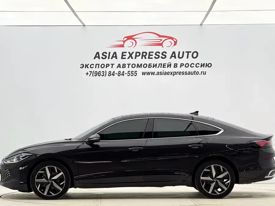 Volkswagen Lamando 2023 Lingdu Lingdu L 280TSI DSG Cool Edition 2023 — миниатюра 4