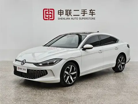 Volkswagen Lamando 2024 купить в Москве