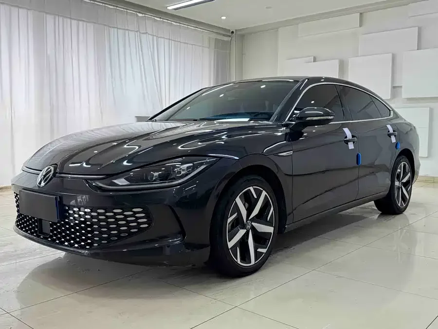 Volkswagen Lamando 2023 Lingdu Lingdu L 280TSI DSG Cool Edition 2023 — фото 1, купить с доставкой в Москву