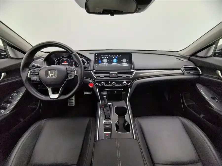 Honda Accord 2022 Accord 260TURBO Fantasy Night Premium Edition 2023 — миниатюра 2