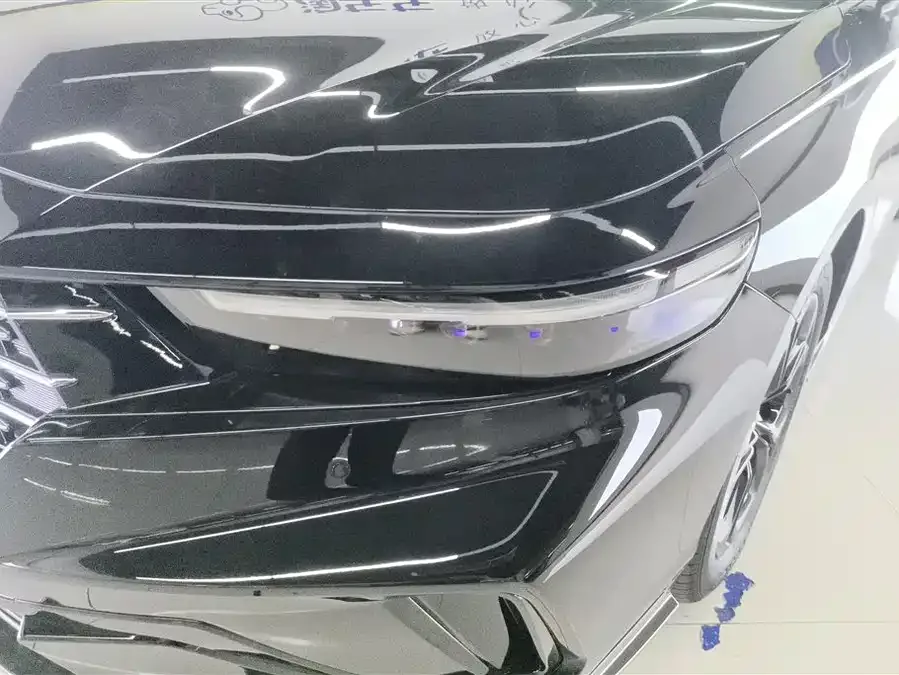 Honda Accord Accord 2025 Sports Series 260TURBO Luxury Edition 2025 — миниатюра 2