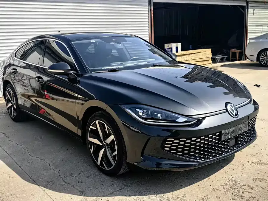 Volkswagen Lamando 2022 Lingdu Lingdu L 280TSI DSG Cool Edition 2023 — миниатюра 3