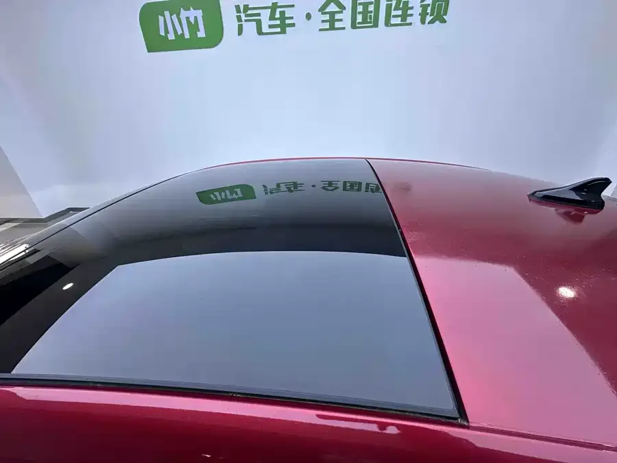 Volkswagen Lamando Lingdu 2022 Lingdu L 280TSI DSG Super Hot Flagship Edition 2022 — миниатюра 4