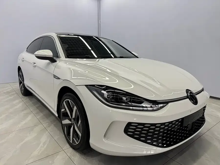 Volkswagen Lamando 2023 Lingdu Lingdu L 280TSI DSG Cool Edition 2023 — миниатюра 3