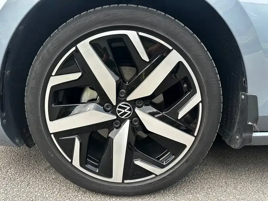 Volkswagen Lamando 2023 Lingdu Lingdu L 280TSI DSG Cool Edition 2023 — миниатюра 5