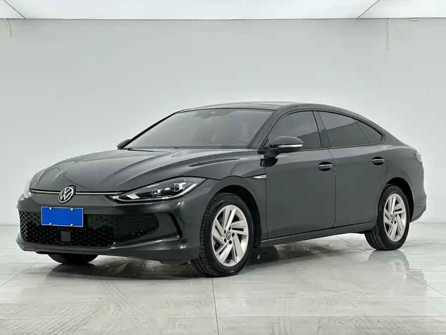 Volkswagen Lamando 2023 Lingdu Lingdu L 280TSI DSG Hot Edition 2023 — фото 1, купить с доставкой в Москву