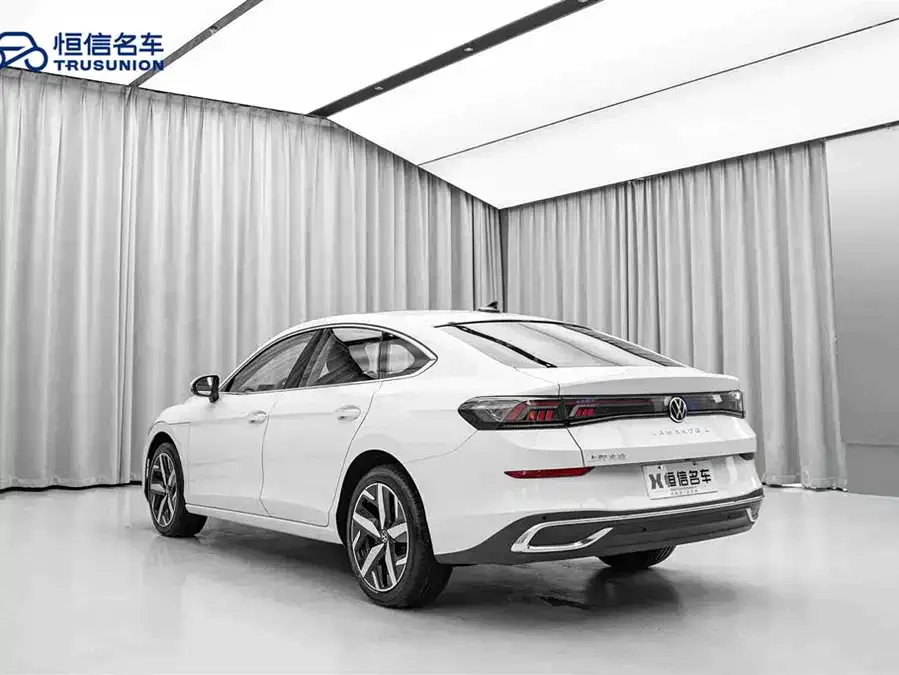 Volkswagen Lamando 2024 Lingdu Lingdu L 280TSI DSG Cool Edition 2024 — миниатюра 4