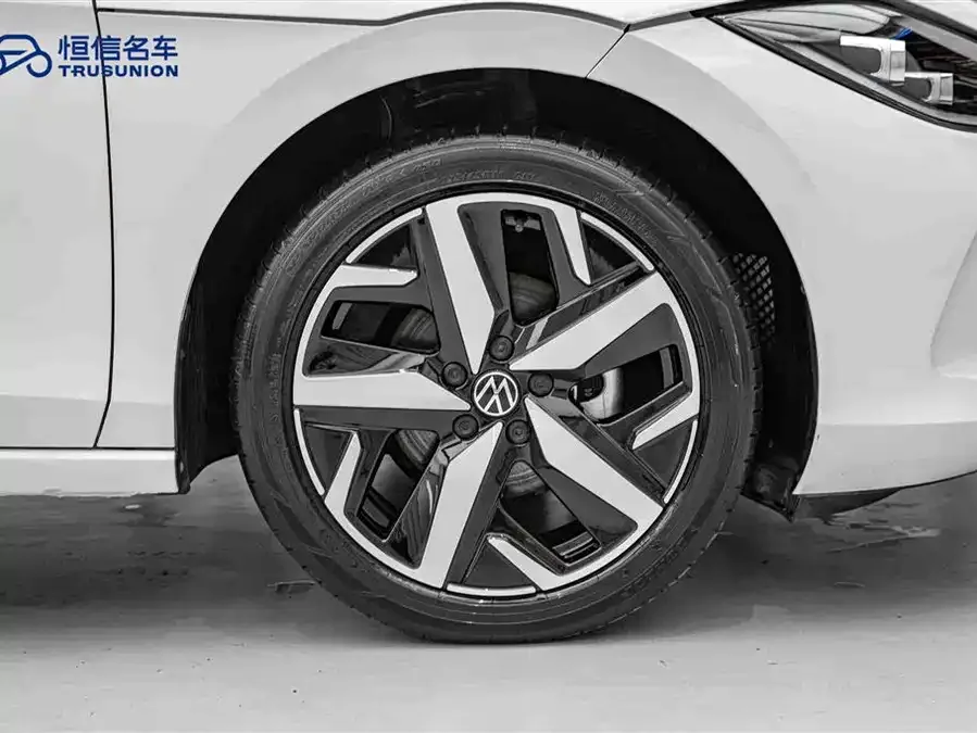 Volkswagen Lamando 2024 Lingdu Lingdu L 280TSI DSG Cool Edition 2024 — миниатюра 5