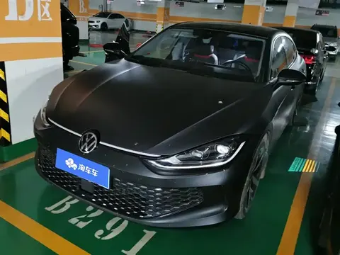 Volkswagen Lamando 2023 buy in Moscow
