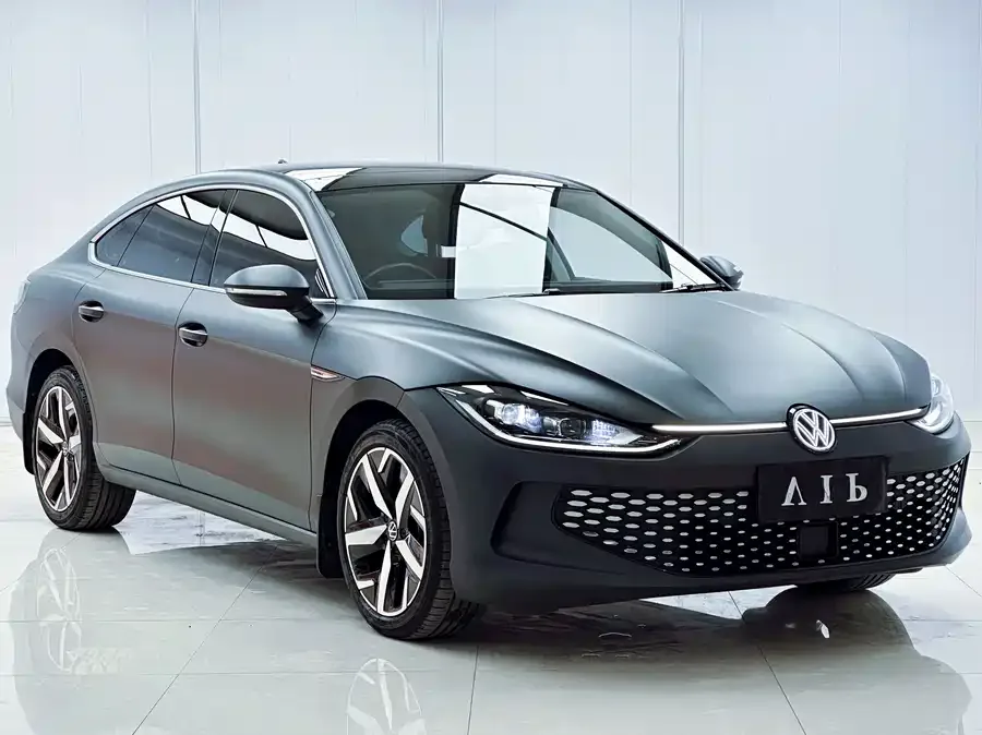 Volkswagen Lamando 2023 Lingdu Lingdu L 280TSI DSG Cool Edition 2023 — миниатюра 3