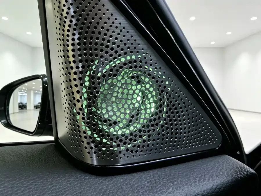 Honda Accord 2022 Accord 260TURBO Fantasy Night Premium Edition 2022 — миниатюра 5