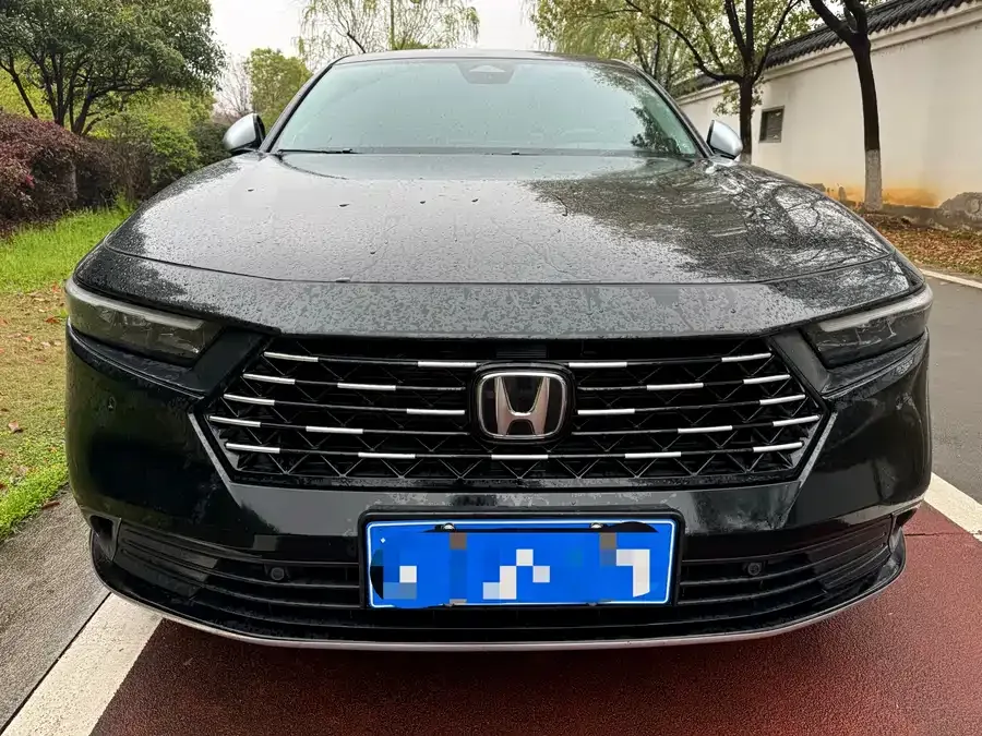 Honda Accord Accord 2025 260TURBO Premium Edition 2025 — миниатюра 2