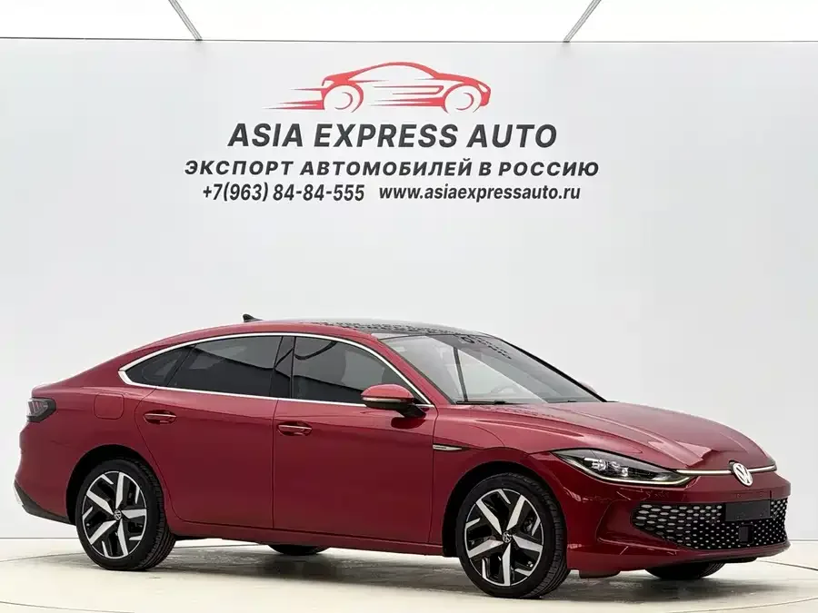 Volkswagen Lamando 2022 Lingdu Lingdu L 280TSI DSG Cool Edition 2022 — миниатюра 3