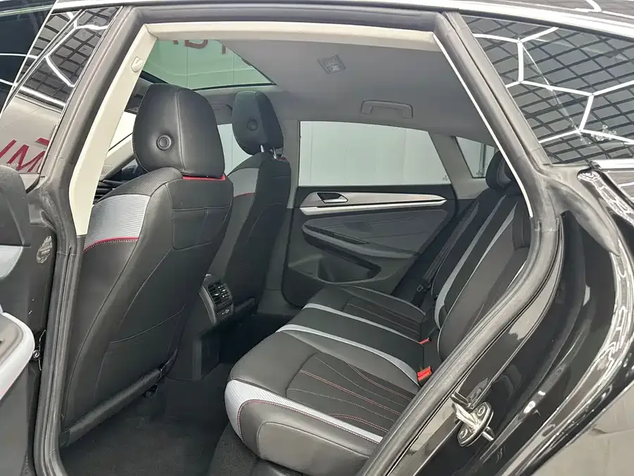 Volkswagen Lamando 2023 Lingdu Lingdu L 280TSI DSG Cool Edition 2023 — миниатюра 2