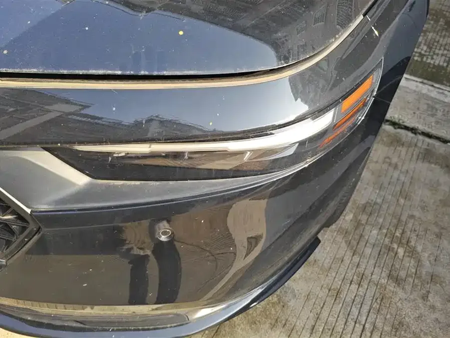 Honda Accord Accord 2025 Sports Series 260TURBO Premium Edition 2025 — миниатюра 2