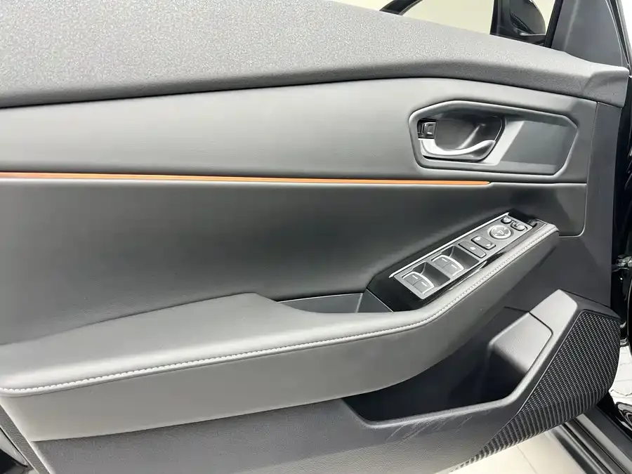 Honda Accord Accord 2023 260TURBO Smart Edition 2024 — миниатюра 5