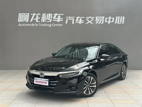 Honda Accord 2022 купить в Москве