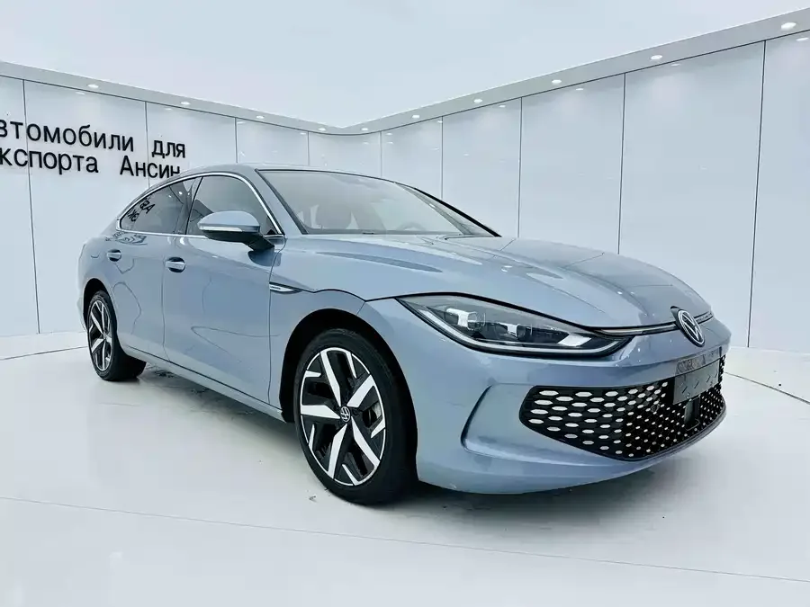 Volkswagen Lamando 2023 Lingdu Lingdu L 280TSI DSG Cool Edition 2023 — миниатюра 3