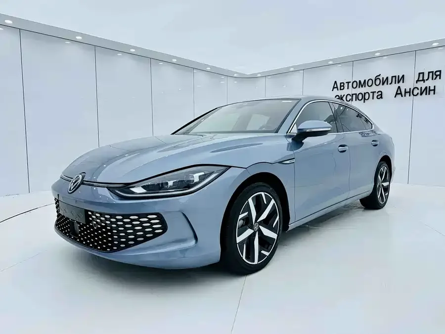 Volkswagen Lamando 2023 Lingdu Lingdu L 280TSI DSG Cool Edition 2023 — фото 1, купить с доставкой в Москву