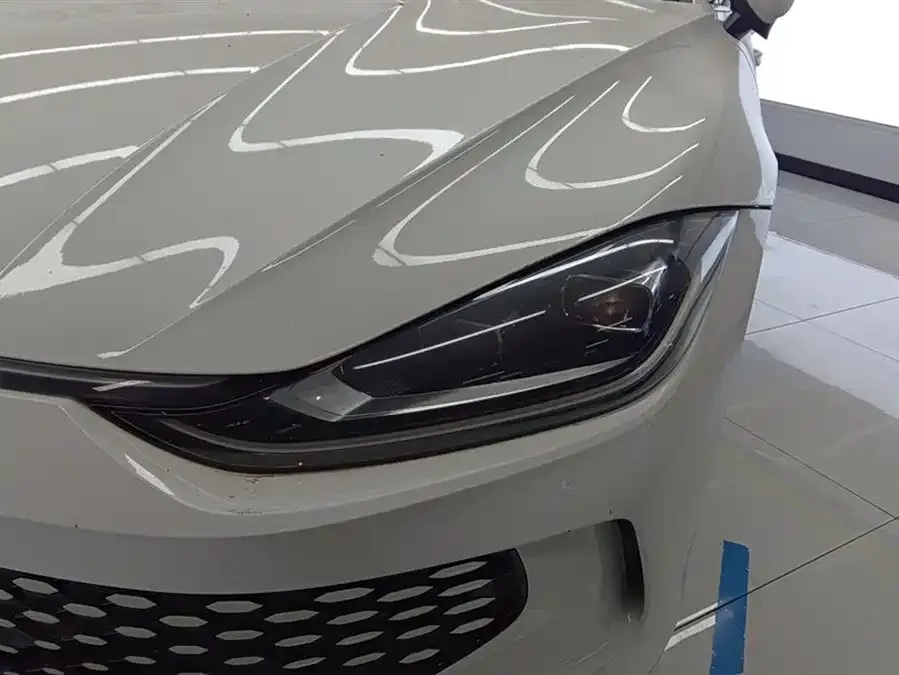 Volkswagen Lamando 2023 Lingdu Lingdu L 280TSI DSG Cool Edition 2023 — миниатюра 2